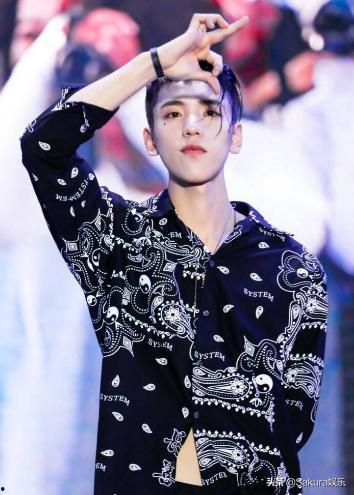 王子异吃瓜,揭秘娱乐圈幕后真相