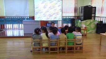 滨海幼儿园吃瓜,吃瓜事件背后的温馨故事