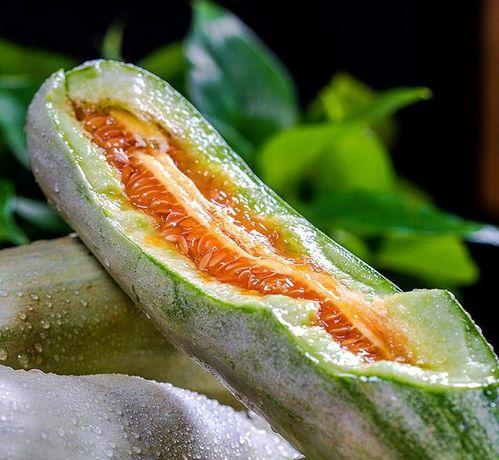 大瓜怎么吃最好,解锁最佳食用技巧