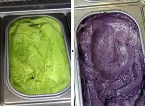 意大利米兰吃瓜