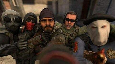 csgo西木吃瓜,揭秘CSGO电竞圈的幕后故事